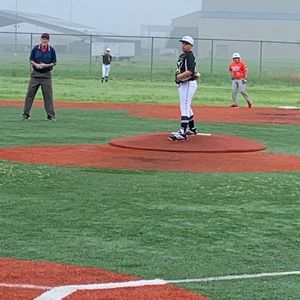 Meet your Posher, Kegan